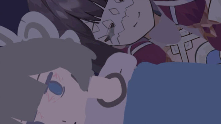 Bài hát nhỏ trước khi ngủ