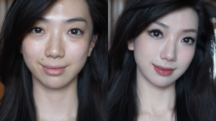 Belajar Bahasa Inggris Sambil Nge-Makeup Bareng IELTS Speaking 8,5