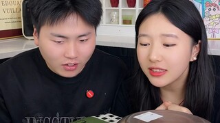 Hari ini sekali lagi aku mengatur kakak ipar sepanjang hari