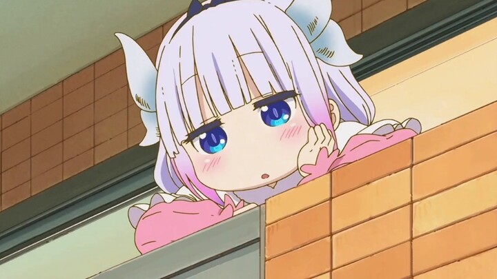 ❤️Kanna is so cute❤️