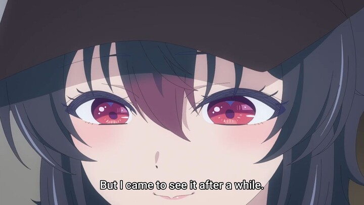 I Made Friends with the Second Prettiest Girl in My Class Episode 2 English Subbed