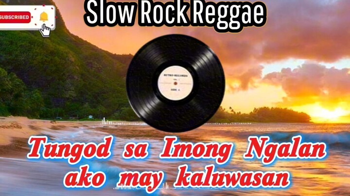 Sa Ngalan Mo ako may kaayuhan. short music