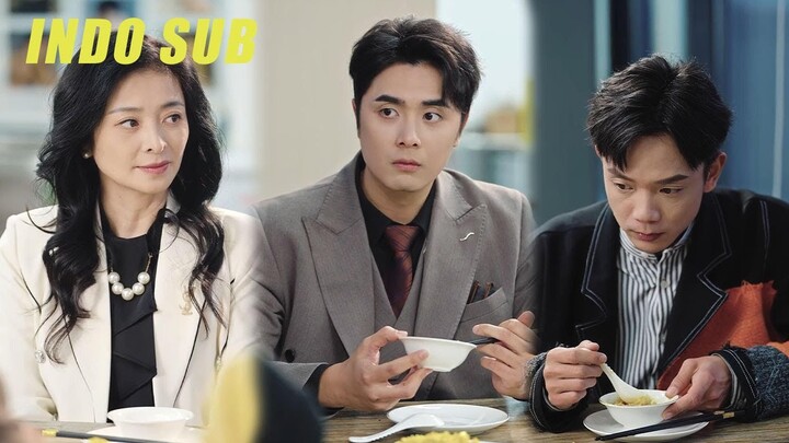 Nafkahi miliaran tapi diusir… begitu jati dirinya terbuka, orang tua angkat langsung… (YT)