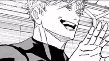 Jujutsu Kaisen Episode 269: Gojo Satoru and Sukuna meet again at the station heading north