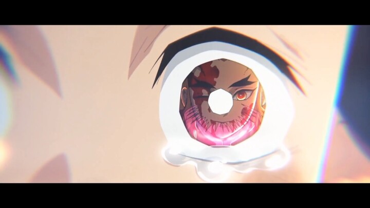 Rengoku vs Akaza❄️🔥