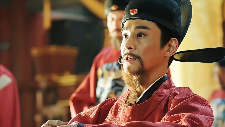 Tên đại gian thần Hỉ Ninh, kẻ dựa hơi Dã Tiên để hống hách, cuối cùng bị chém đầu – quả thật là tự c