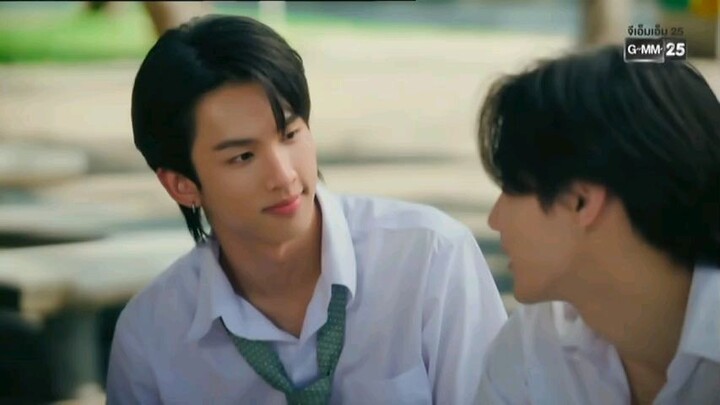 ไหนใครว่าพวกมันไม่ถูกกัน EP.11