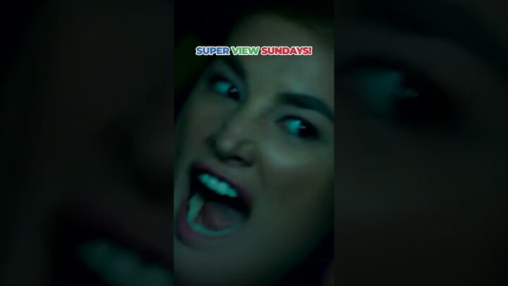 SORRY, NOT SORRY 🤷🏻‍♀️ Watch #SinIsland LIVE this June 16, 9:30PM sa #KapamilyaOnlineLive!