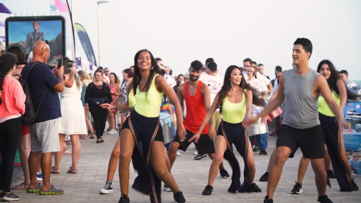 Dance Video