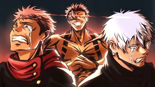 Is Sukuna Ruining Jujutsu Kaisen?