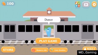 DUMB WAYS TO DIE (phần 1)