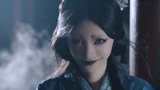 【百鬼夜行】生人回避，百鬼夜行