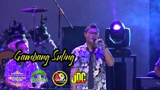 GAMBANG SULING -  DIMAS PAIJO TOHIR