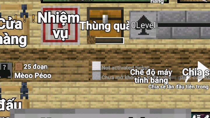 này chs sao v:))#MCards创作者激励计划#BuildaGame#10001