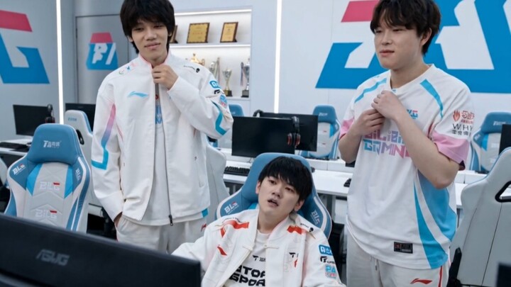 Incompetent Support [LPL AI Fun Project]