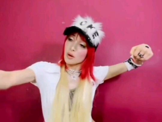 就这个Jurin“抽帧”爽！！！