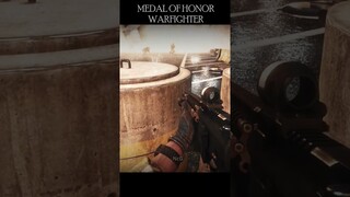 Medal of honor