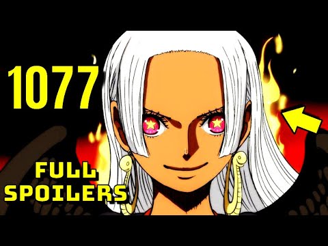 ONE PIECE FULL EPISODE 1074 - BiliBili