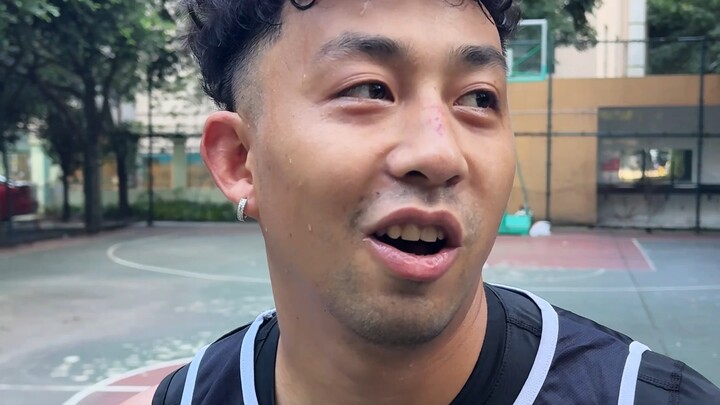 不是哥们，真带不动啊