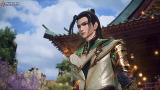 Ancient Myth Eps 270 sub indo