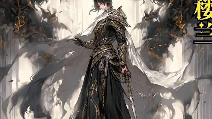 Hei Loulan: "Bai Ningbing, when do you think Fang Yuan will return the Attitude Gu to me?"