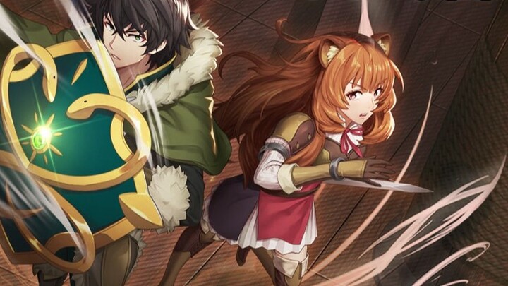 ชม [The Rising of the Shield Hero] ได้ในคราวเดียวเพื่อดูว่าฮีโร่ผู้หงุดหงิดแก้แค้นความอัปยศอดสูในอดี