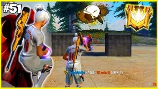 [Garena Free Fire] Highlight M82B No scope - Phần 51 |Thành Mốc