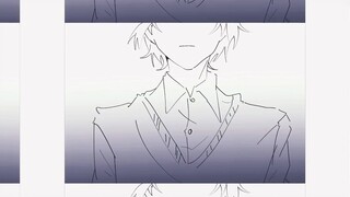 【Tulisan tangan MBTI/16p】SLEEPWALK dari grup gang gelap