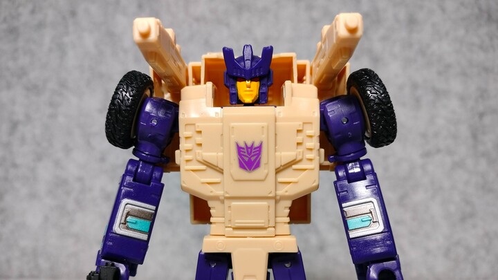 คนนั้นในรูป! โลโก้ Transformers Legends United! - -