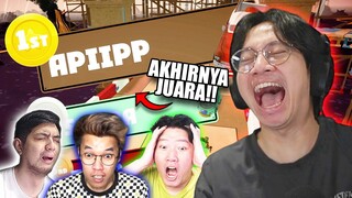 JUNGKIR BALIK Perjuangan Menuju KEMENANGAN!!! - Make Way Indonesia Part 7