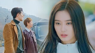 Gadis scheming mencuri teman lelaki Cinderella dan memalukannya