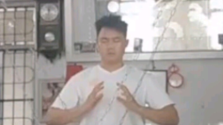 Thiết đuồi bầu
