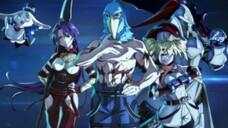 Shangri-La Frontier Kusoge Hunter, Kamige ni Idoman to su Episode 10 part 7 Subtitle Indonesia