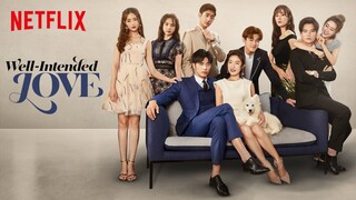 Well Intended Love S01 Episode 01 Hindi Dubbed New K-Drama