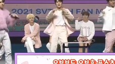 [seventeen] ภาคนี้เกาะกระสนุกจริงๆ แตกต่างอย่างเห็นได้ชัดระหว่างทีมปอกับทีมแบล็คบับเบิ้ล หึหึ
