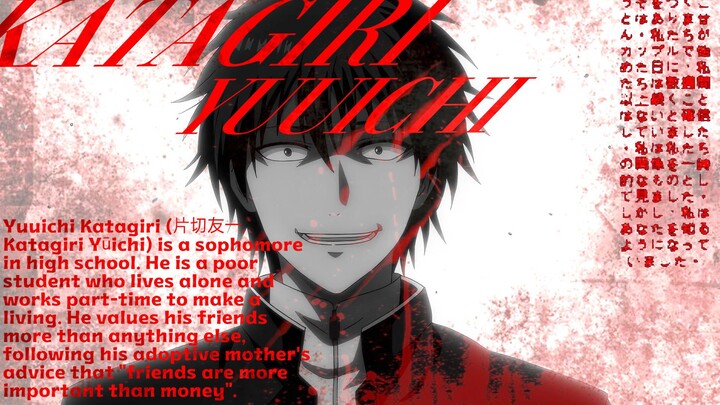 TUTORIAL MENJADI MANIPULATOR SEPERTI KATAGIRI YUUICHI🥶🥶🥶