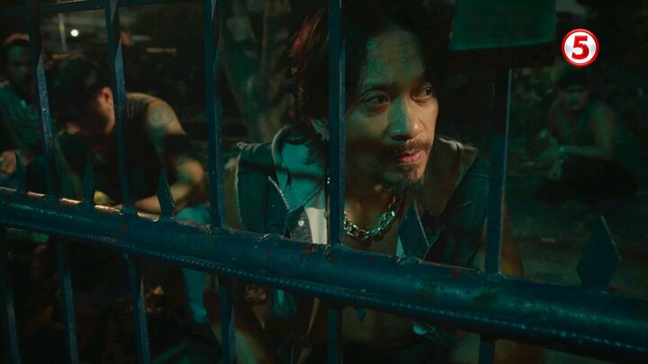 Coco Martin's Sigabo September 11 2026 Teaser
