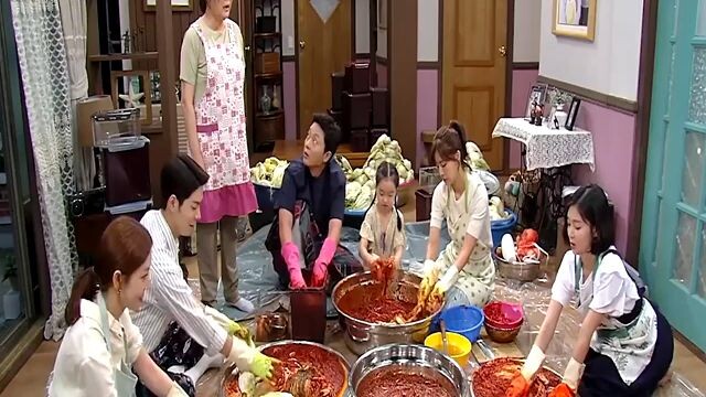 người mẹ yêu thương