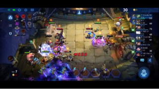 Bông chess. CHỈ HUY MẠNH VÀ KĨ NĂNG HỢP VỚI ĐỘI HÌNH MẠNH. MAGIC CHESS TIPS & GA