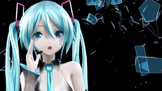 MMD "ELECT" กับ Tsumi-shiki Miku