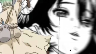 “Satu-satunya hal yang tidak bisa aku lakukan”