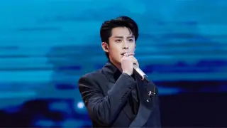 DylanWang 《寻一个你》2023 China Internet Audio - Visual Annual Ceremony
