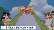 Shinchan Season 4 Episode 42 in Hindi