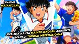 Awalnya Main karena Hobi, Eh malah main sampe ke luar negeri!! #AnimeMasaKecilKu