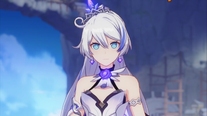 The Ultimate, Invincible, Super-Duper Cute Qibao