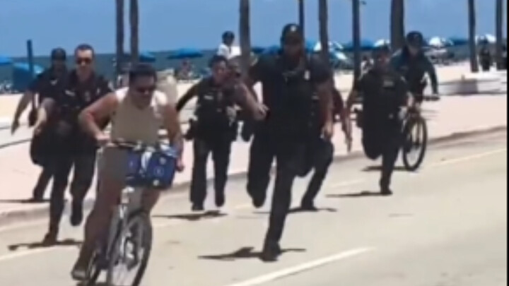 Selamat datang di Los Angeles