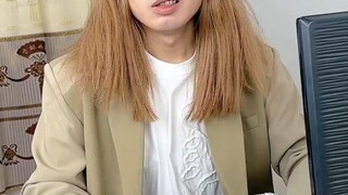 The chance to balance the books has arrived—hilarious!