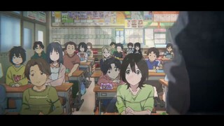 Koe No Katachi (A Silent Voice)「AMV」- Fractures #anime #schooltime