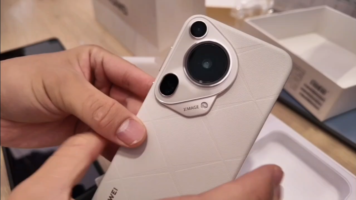 I’m Mastering the Pura 70 Ultra!