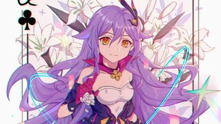 [Audio Comics] Honkai Impact 3 Thứ hai Honkai Impact Issue 8